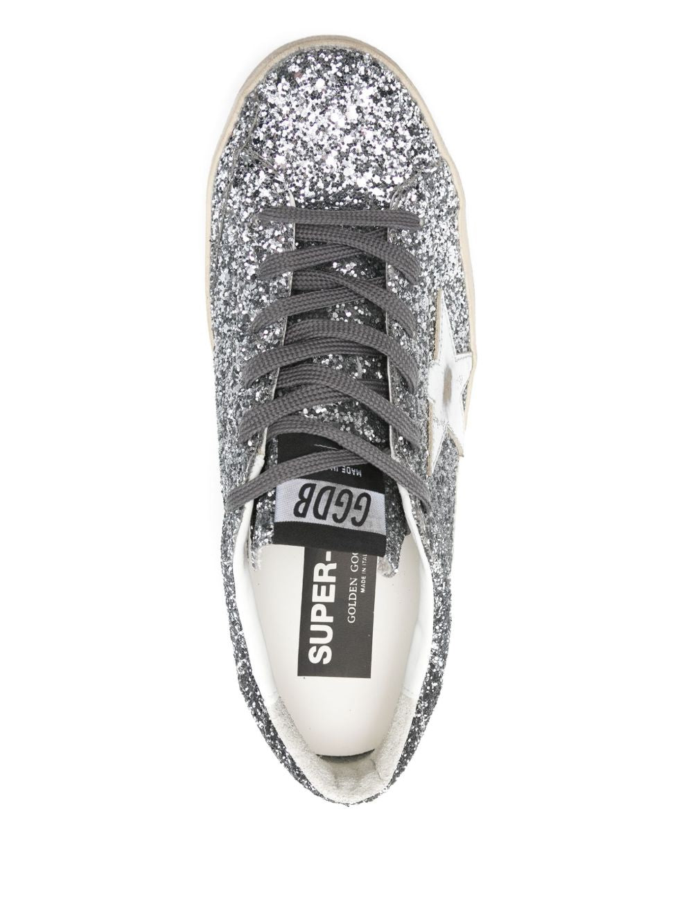 Golden Goose Super-Star sneakers - Gallerias