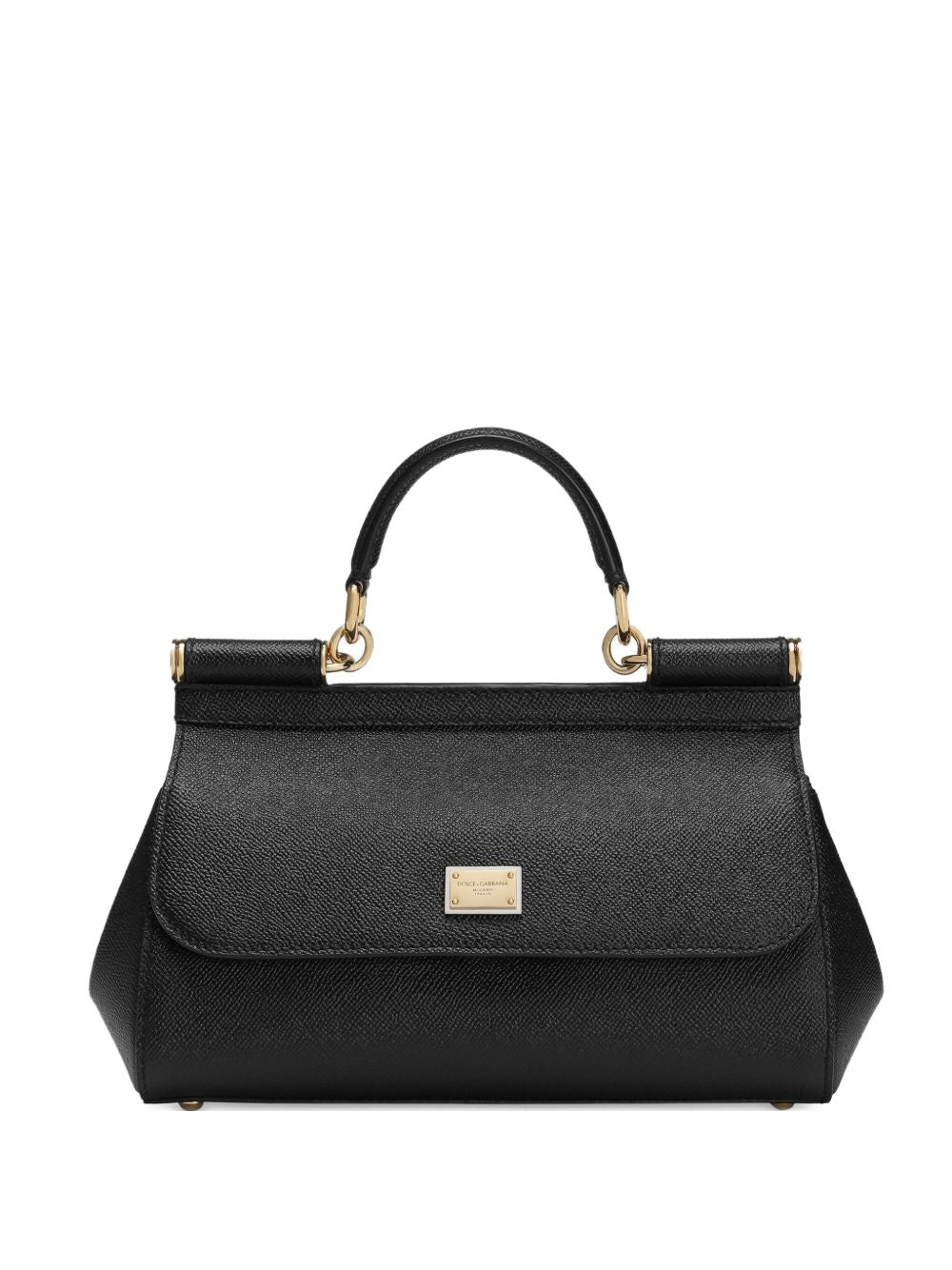 Dolce & Gabbana Sicily Medium Handbag Dolce & Gabbana