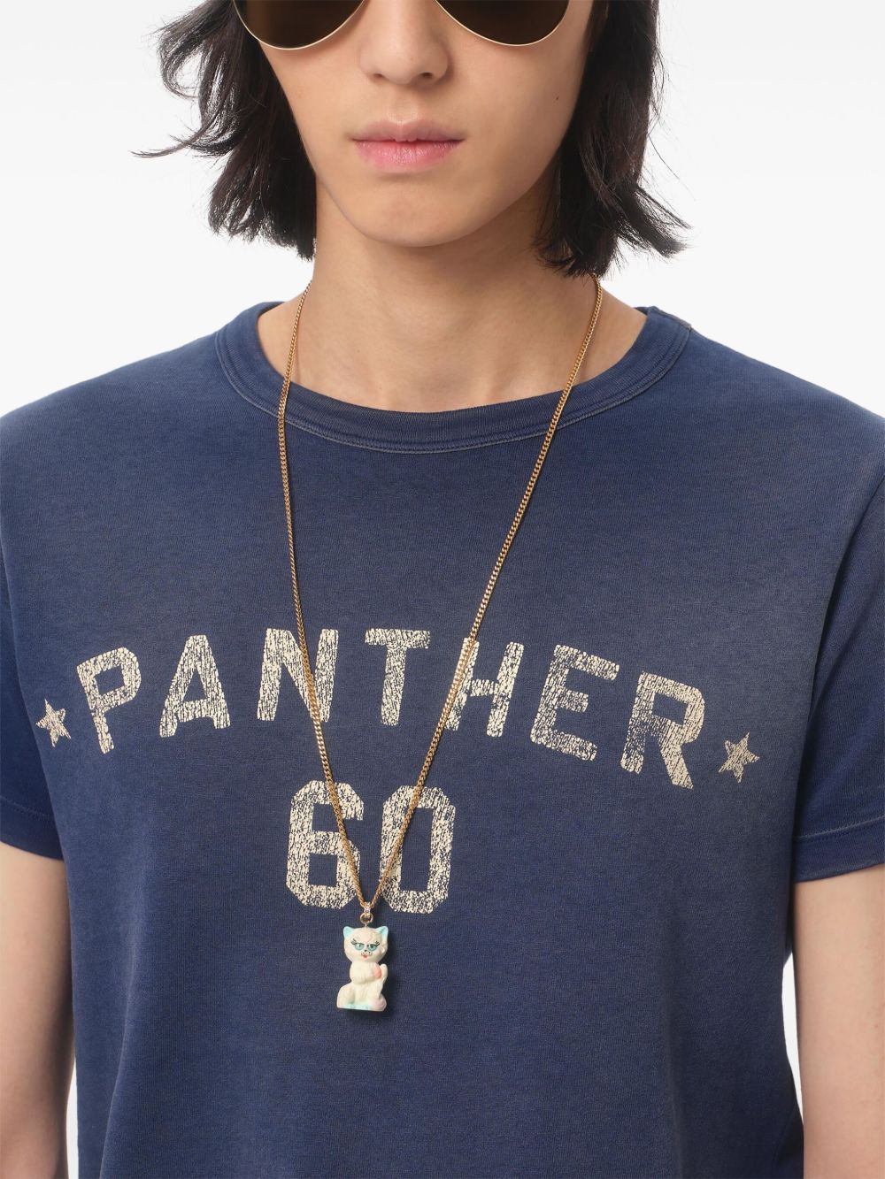 Valentino Garavani Le Chat De La Maison Necklace Valentino Garavani