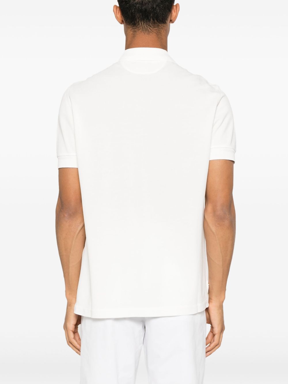 Tom Ford T-shirts and Polos White Tom Ford