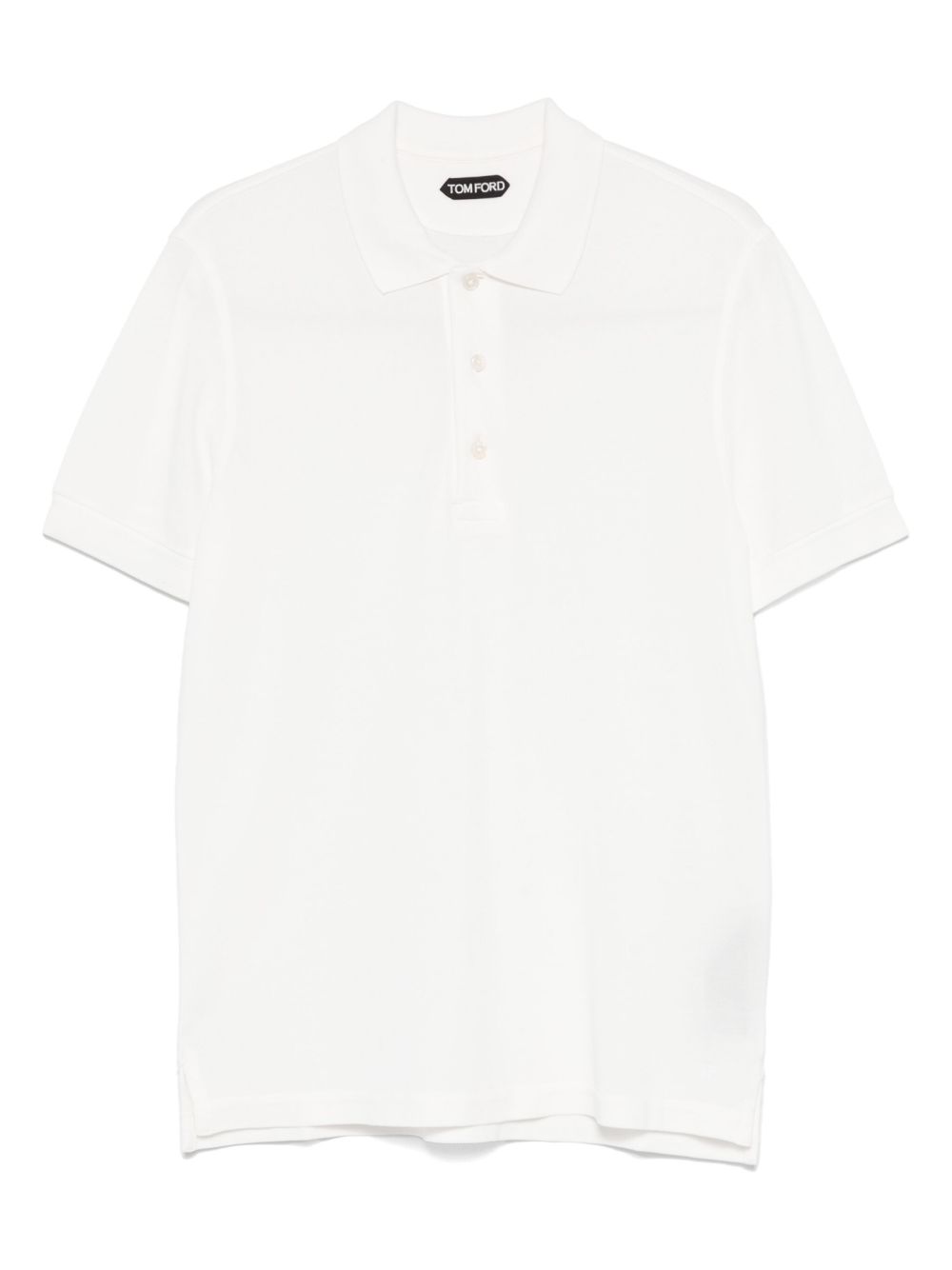 Tom Ford T-shirts and Polos White Tom Ford