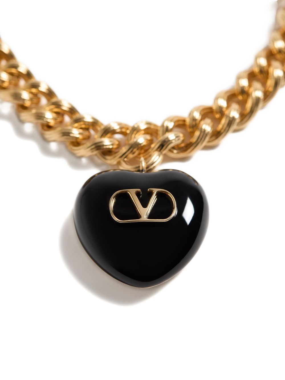Valentino Garavani Coeur Royal Bracelet Valentino Garavani