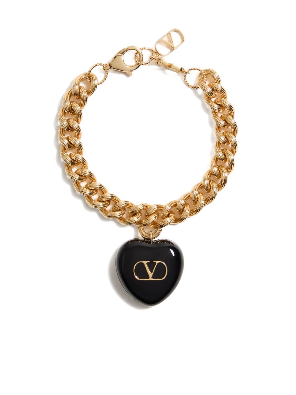 Valentino Garavani Coeur Royal Bracelet Valentino Garavani