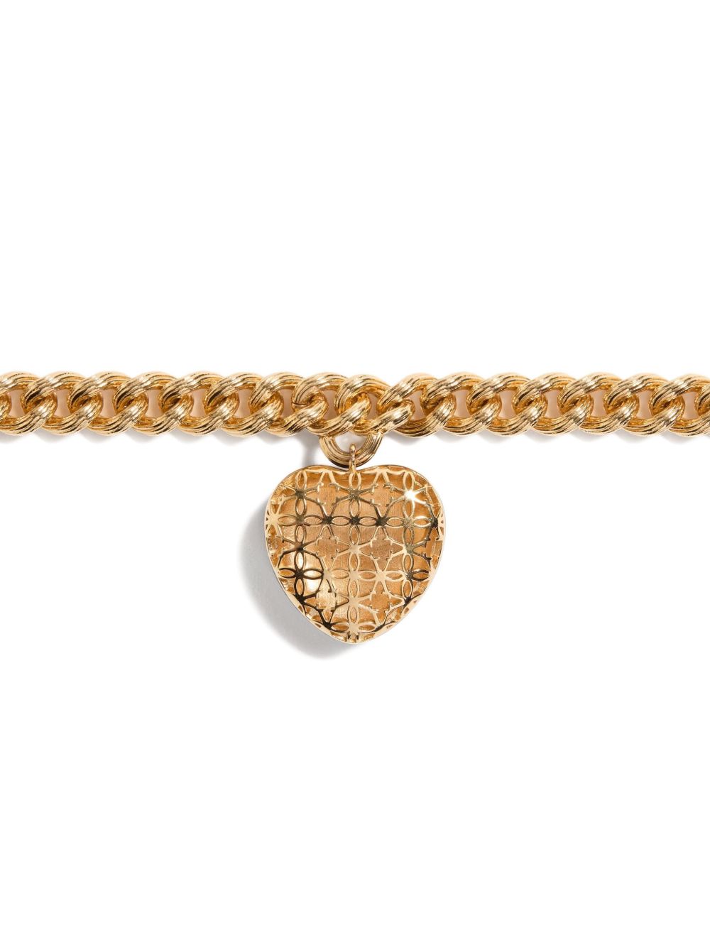 Valentino Garavani Coeur Royal Bracelet Valentino Garavani