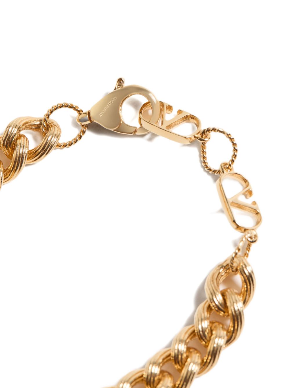 Valentino Garavani Coeur Royal Bracelet Valentino Garavani