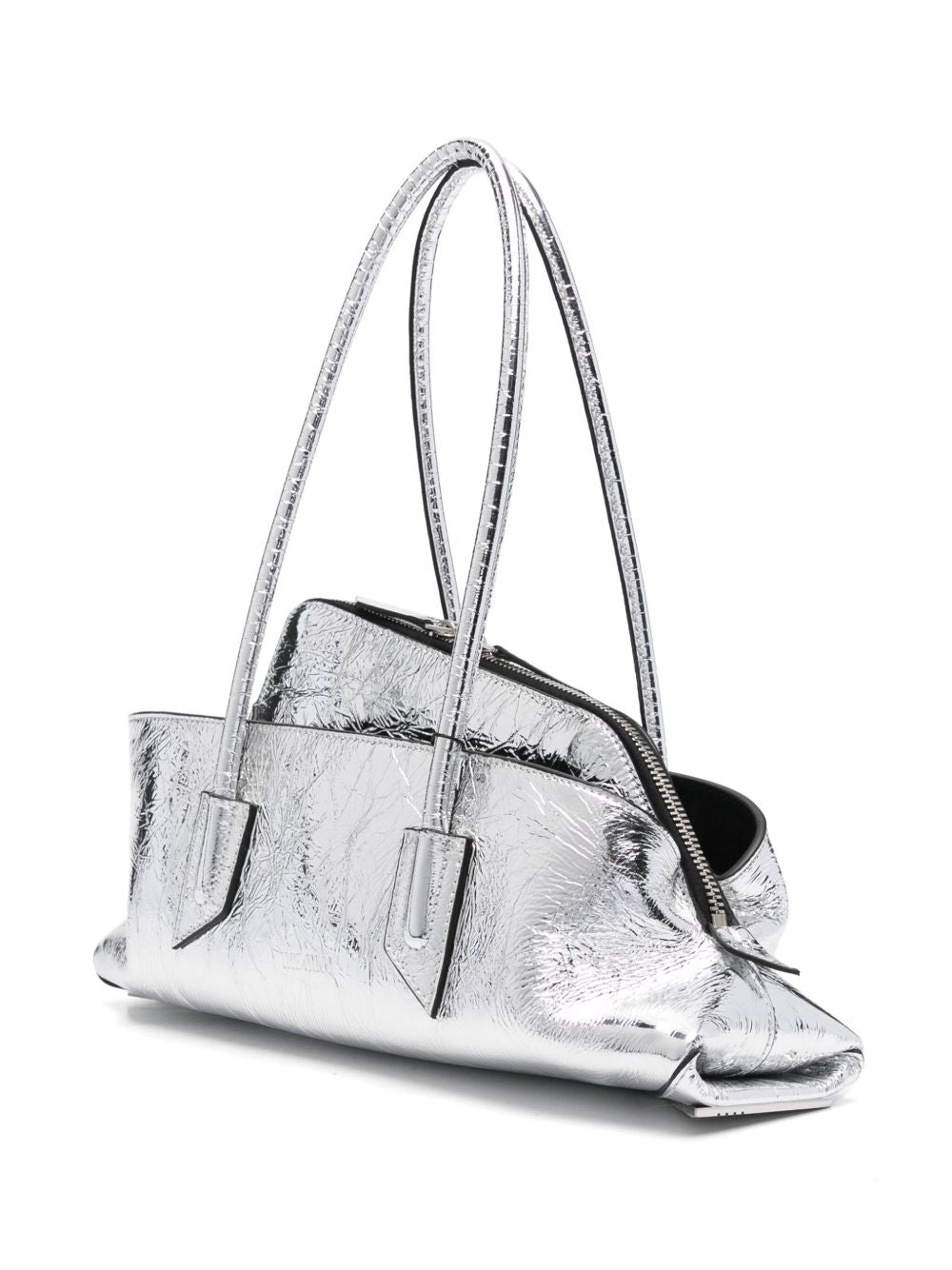 The Attico La passeggiata small handbag The Attico