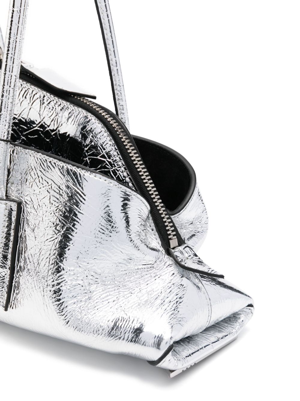 The Attico La passeggiata small handbag The Attico