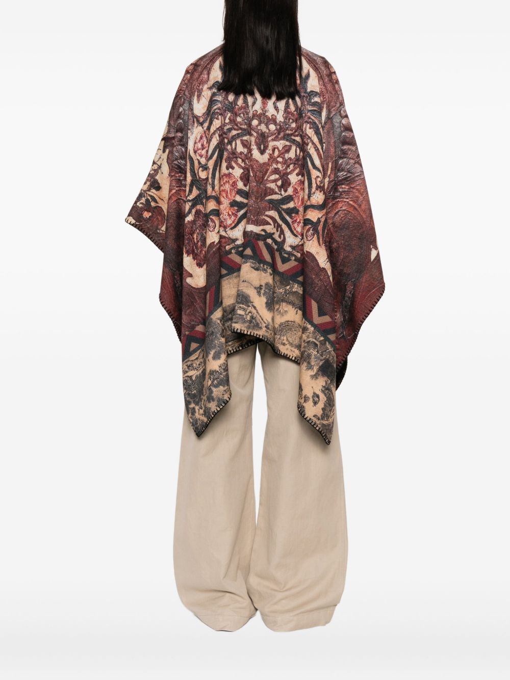 Pierre Louis Mascia Jackets Brown Pierre Louis Mascia