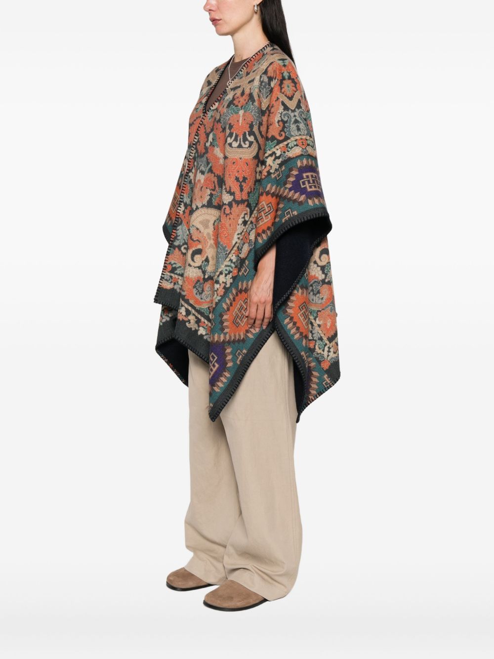 Pierre Louis Mascia Jackets MultiColour Pierre Louis Mascia