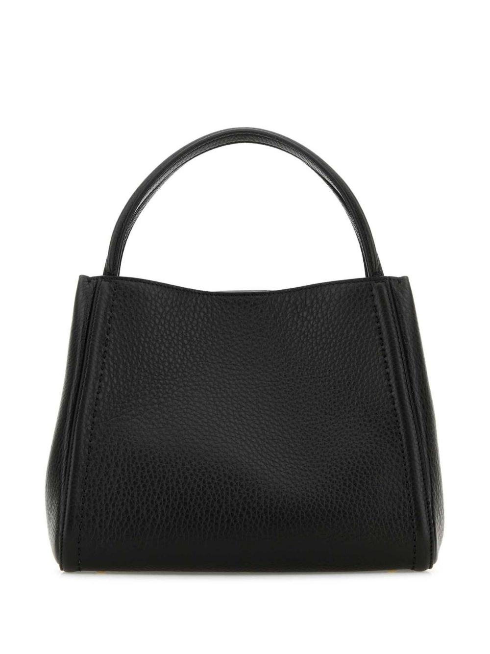 Valentino Garavani Alltime medium leather handbag Valentino Garavani