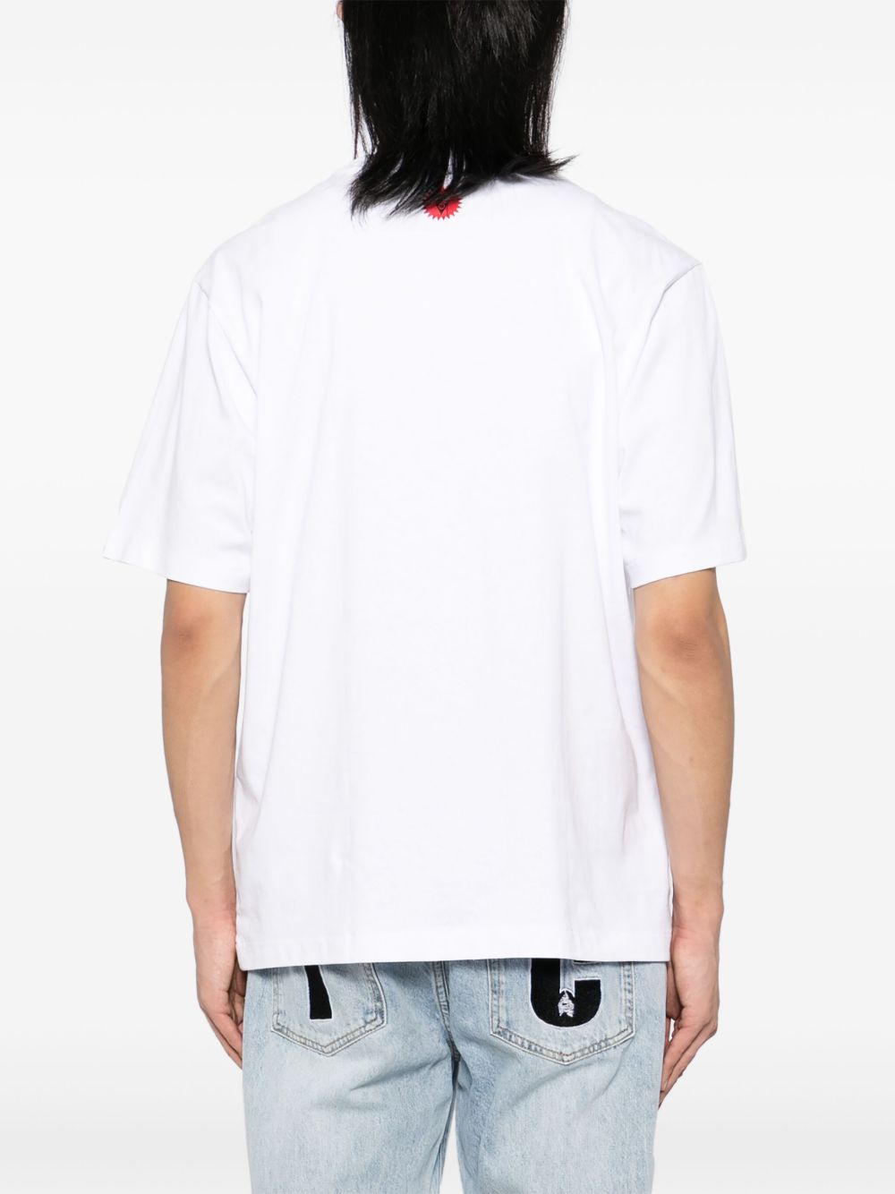 ICECREAM T-shirts and Polos White Icecream