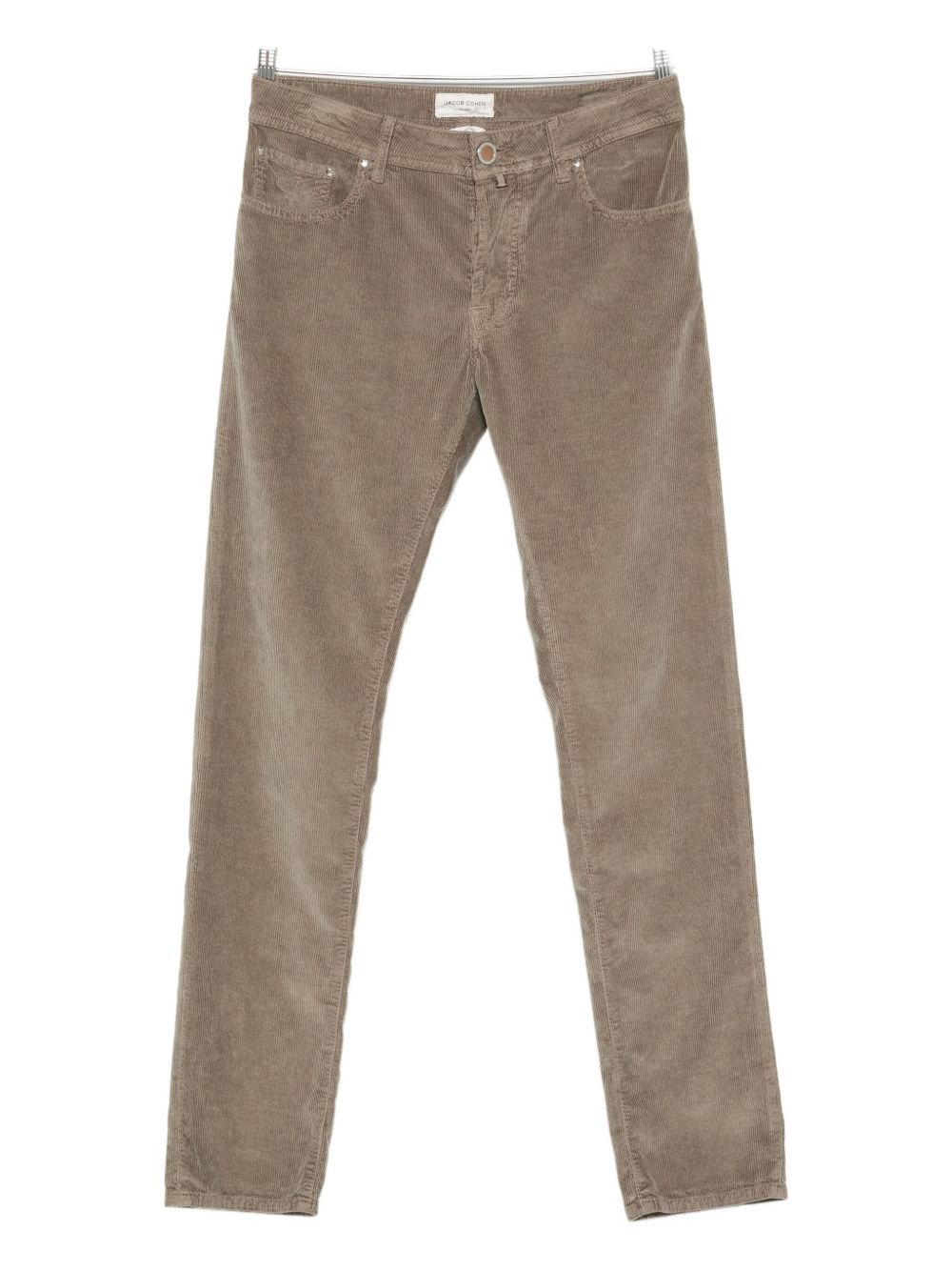 Jacob Cohen Jeans Grey Jacob Cohen