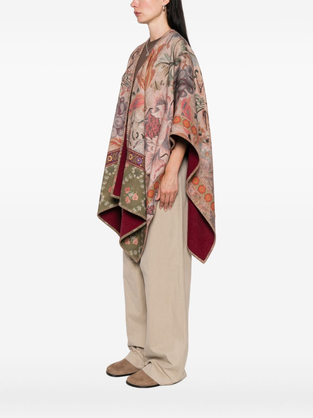 Pierre Louis Mascia Jackets Red Pierre Louis Mascia