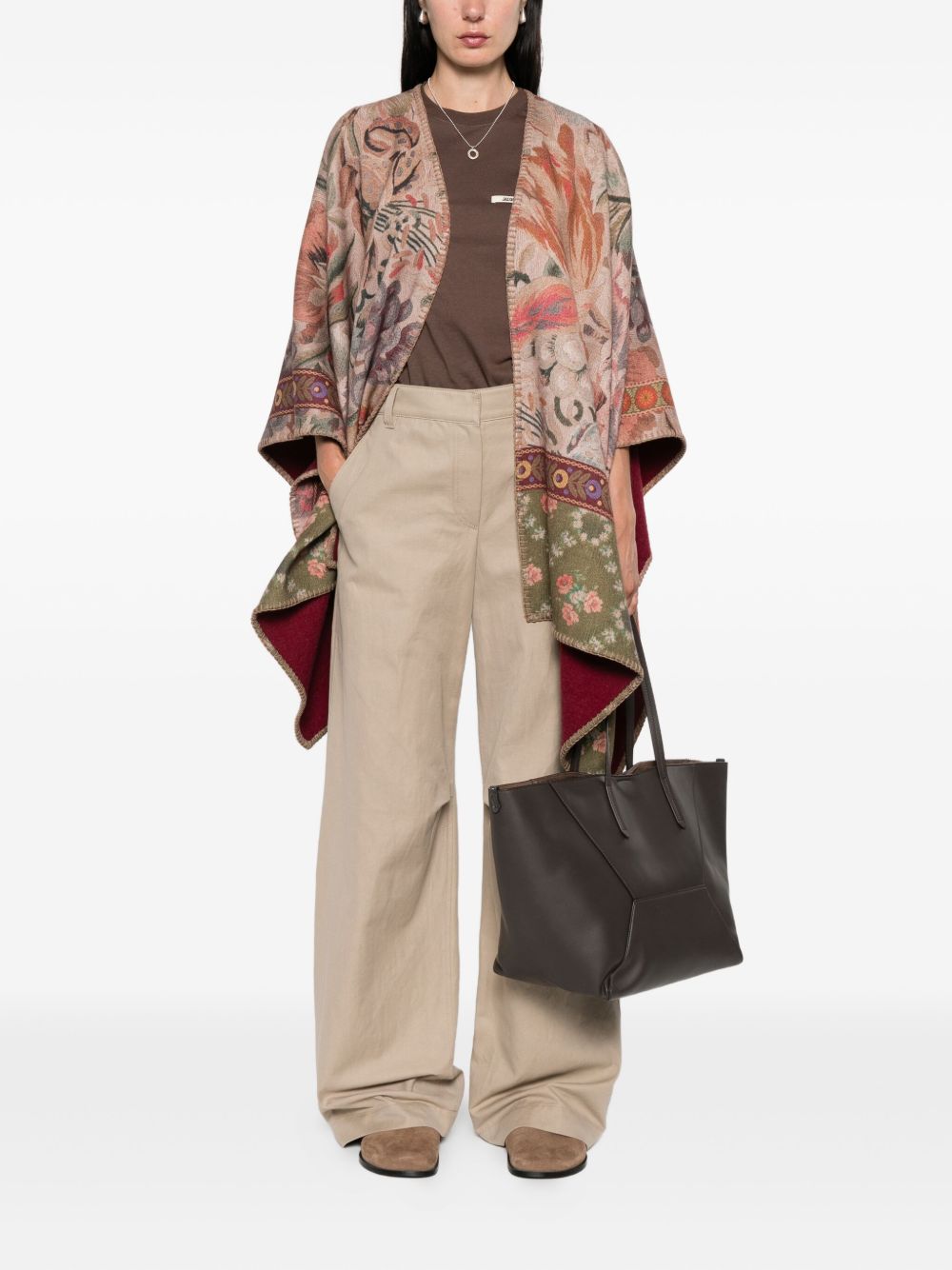 Pierre Louis Mascia Jackets Red Pierre Louis Mascia