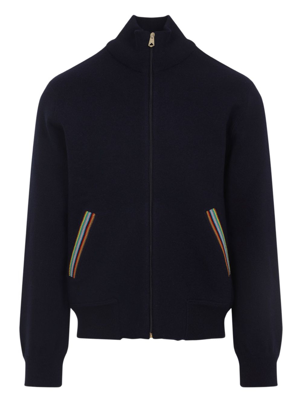 PS By Paul Smith Coats Blue PS By Paul Smith