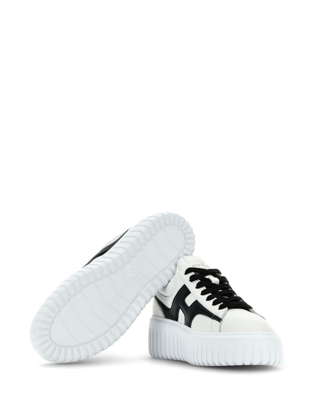 Hogan Pre Sneakers Hogan H-Stripes Hogan Pre