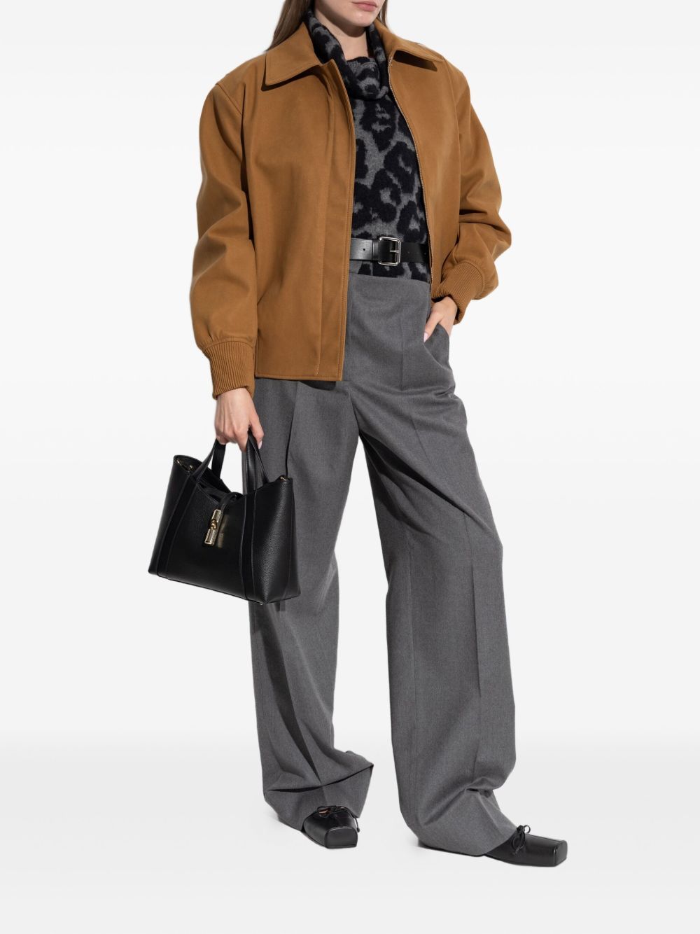 Stella McCartney Sweaters Black Stella McCartney