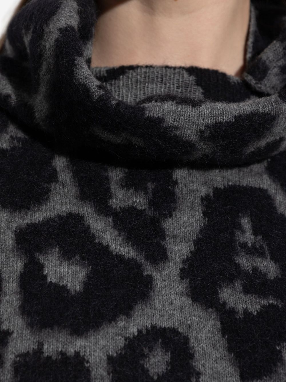 Stella McCartney Sweaters Black Stella McCartney