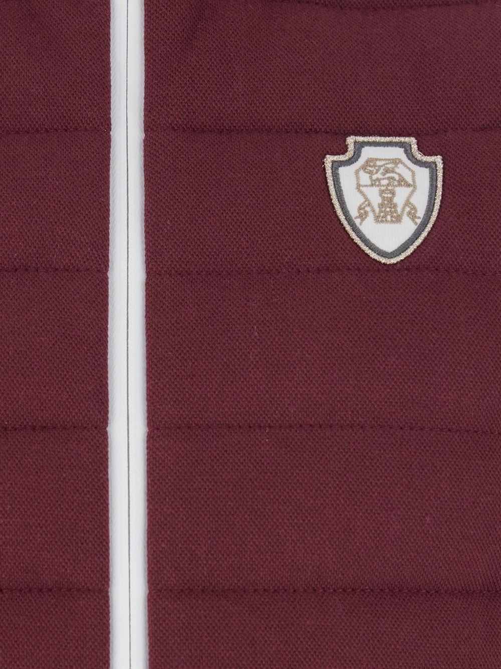 Brunello Cucinelli Jackets Bordeaux Brunello Cucinelli
