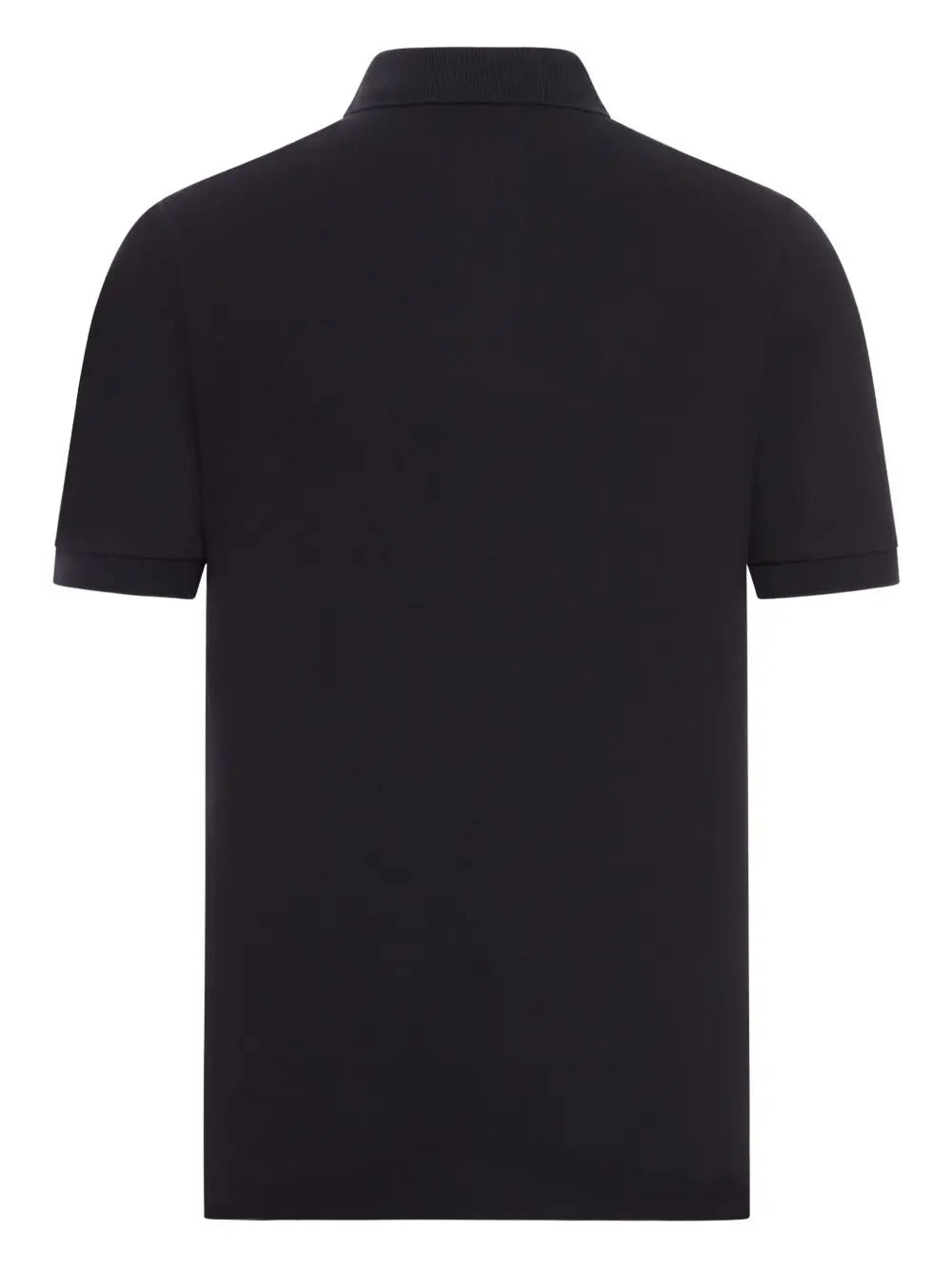 Stone Island T-shirts and Polos Black Stone Island