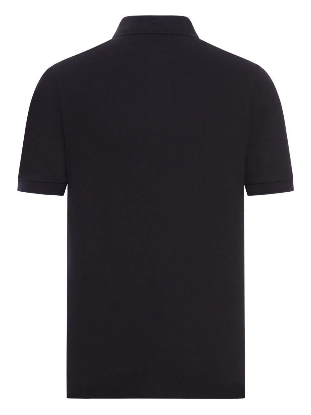 Stone Island T-shirts and Polos Black Stone Island