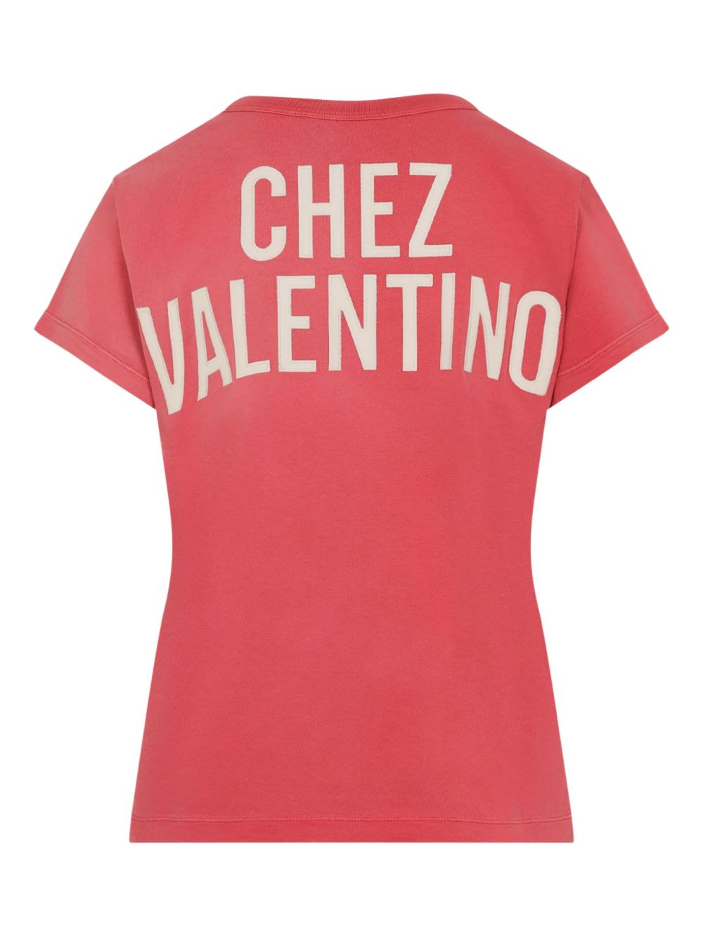 Valentino Light chez t-shirt Valentino