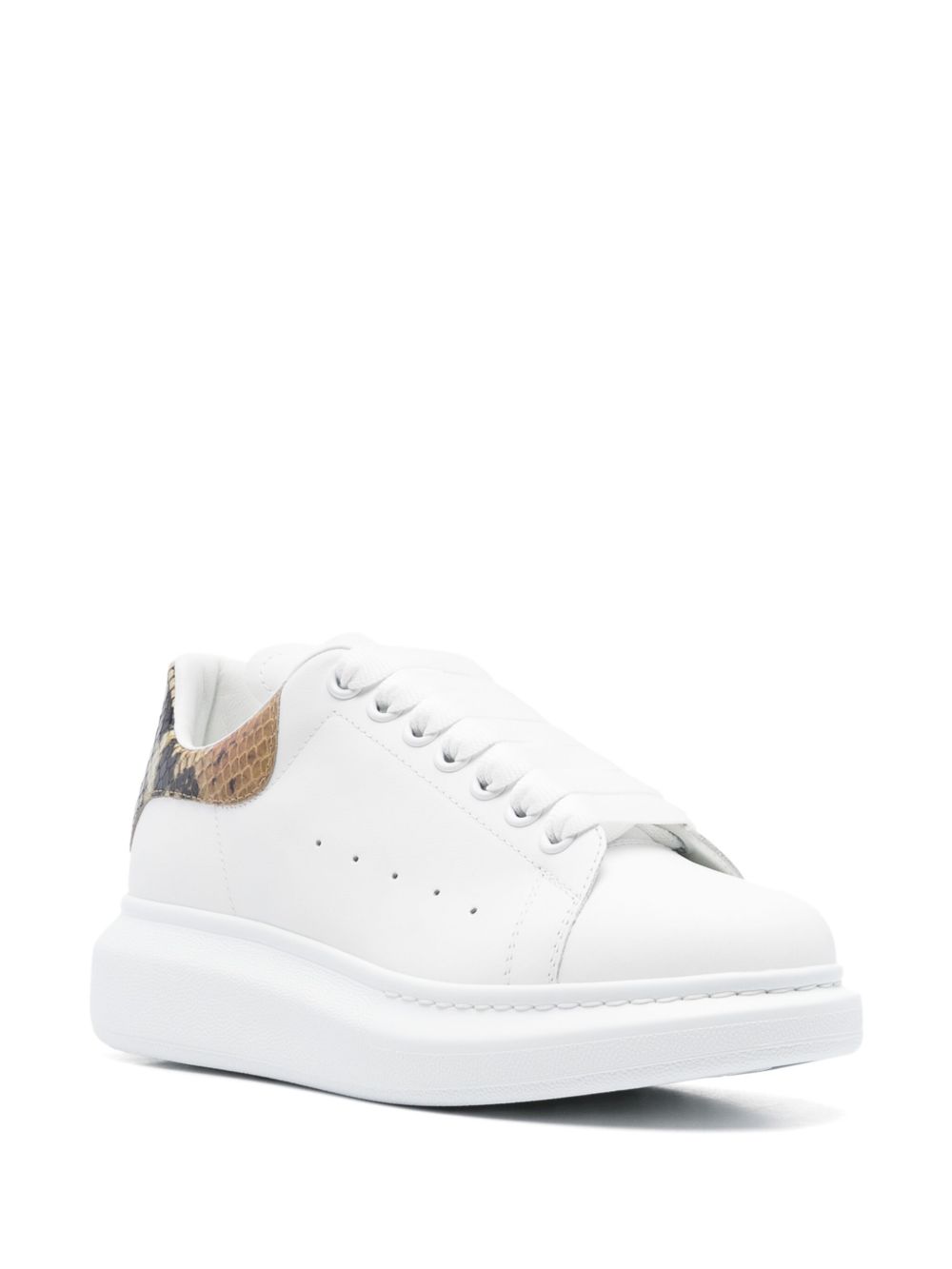Alexander McQueen Sneakers MultiColour Alexander Mcqueen