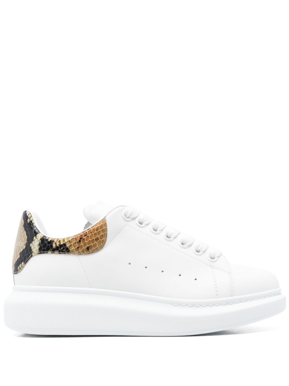 Alexander McQueen Sneakers MultiColour Alexander Mcqueen