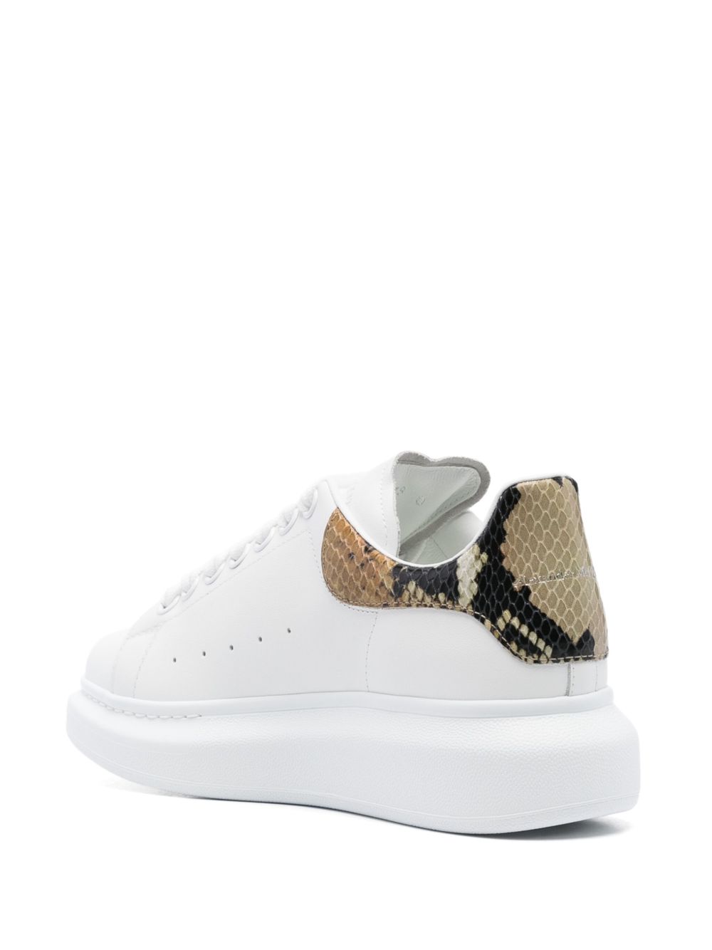Alexander McQueen Sneakers MultiColour Alexander Mcqueen