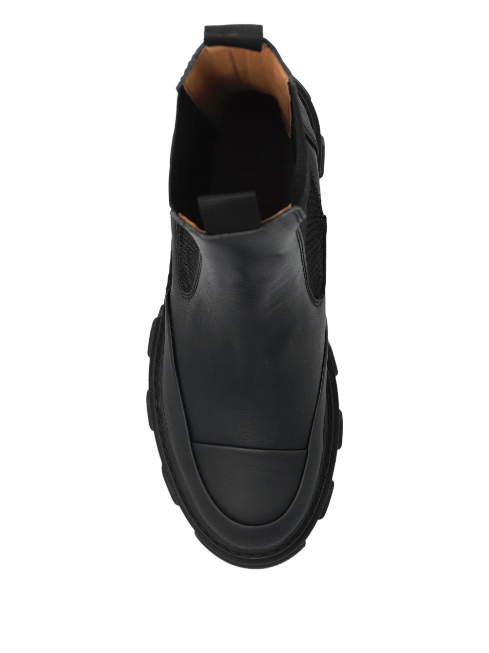 GANNI Boots Black Ganni