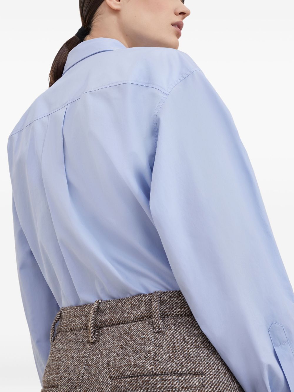Brunello Cucinelli Skirts Brown Brunello Cucinelli