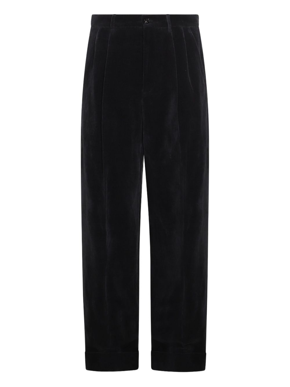 Valentino Pleated trousers Valentino