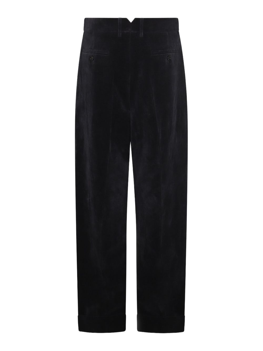 Valentino Pleated trousers Valentino