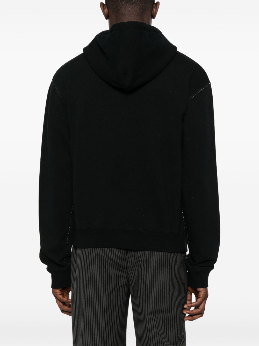 Valentino Logo-print hoodie Valentino