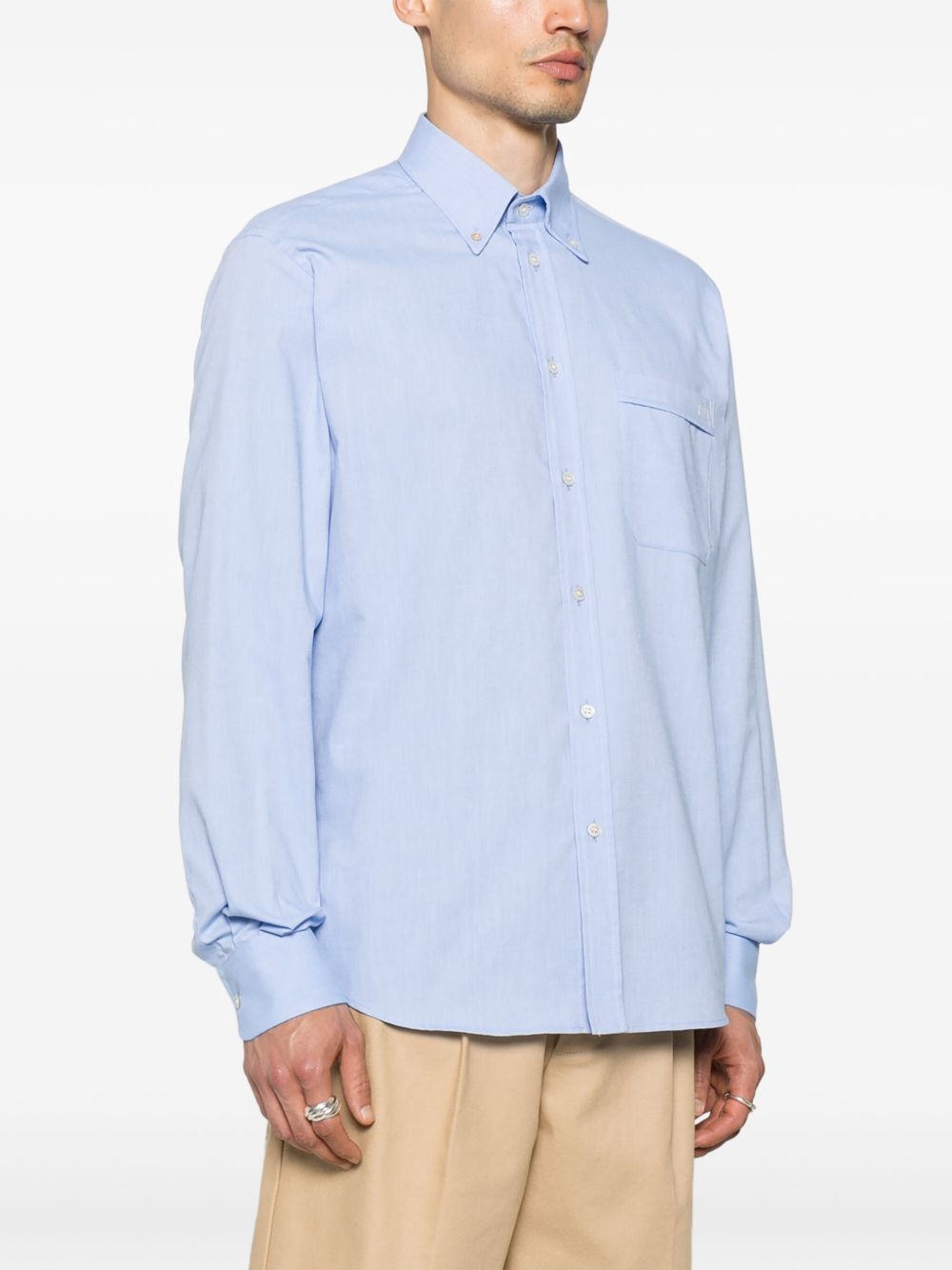 Valentino Formal Shirt Valentino