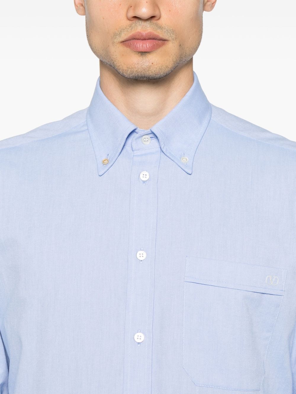 Valentino Formal Shirt Valentino