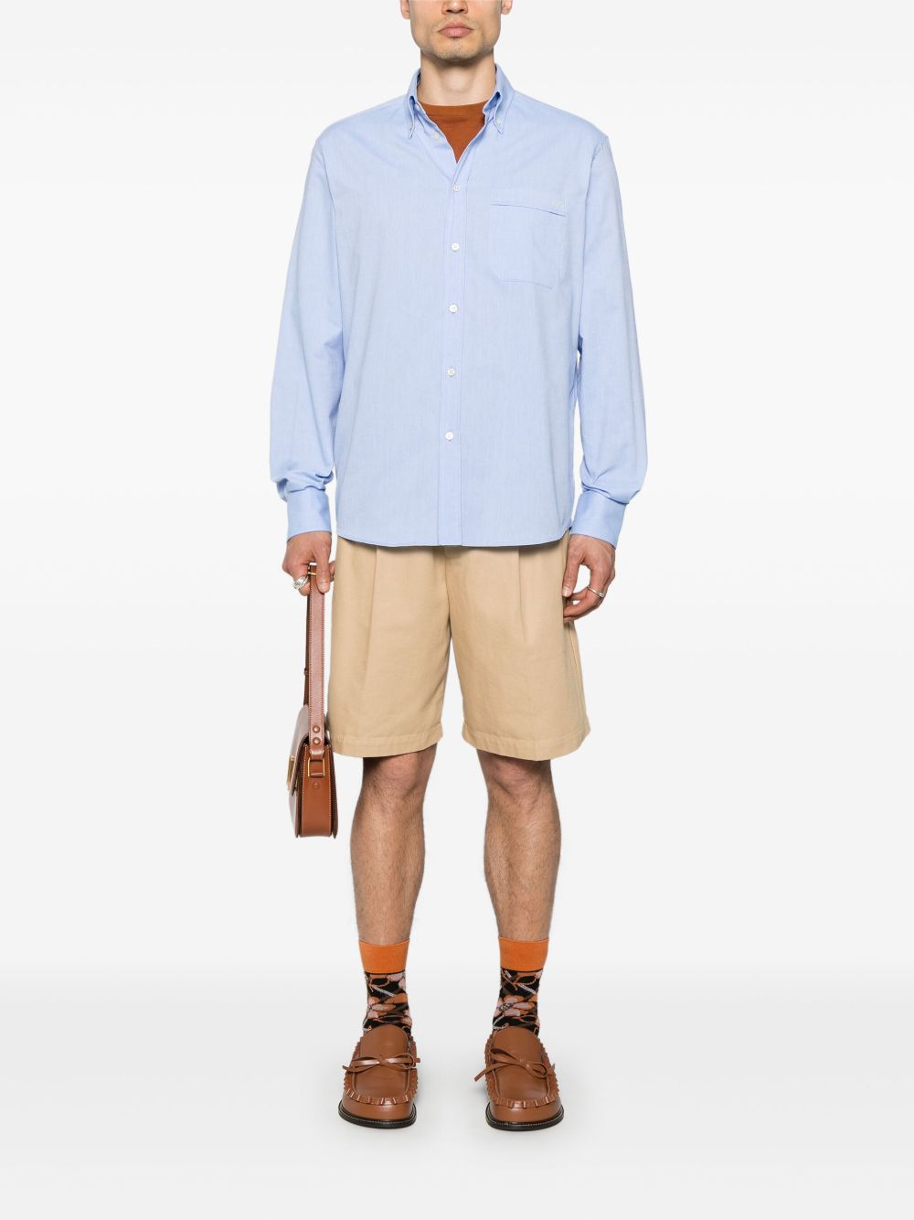 Valentino Formal Shirt Valentino