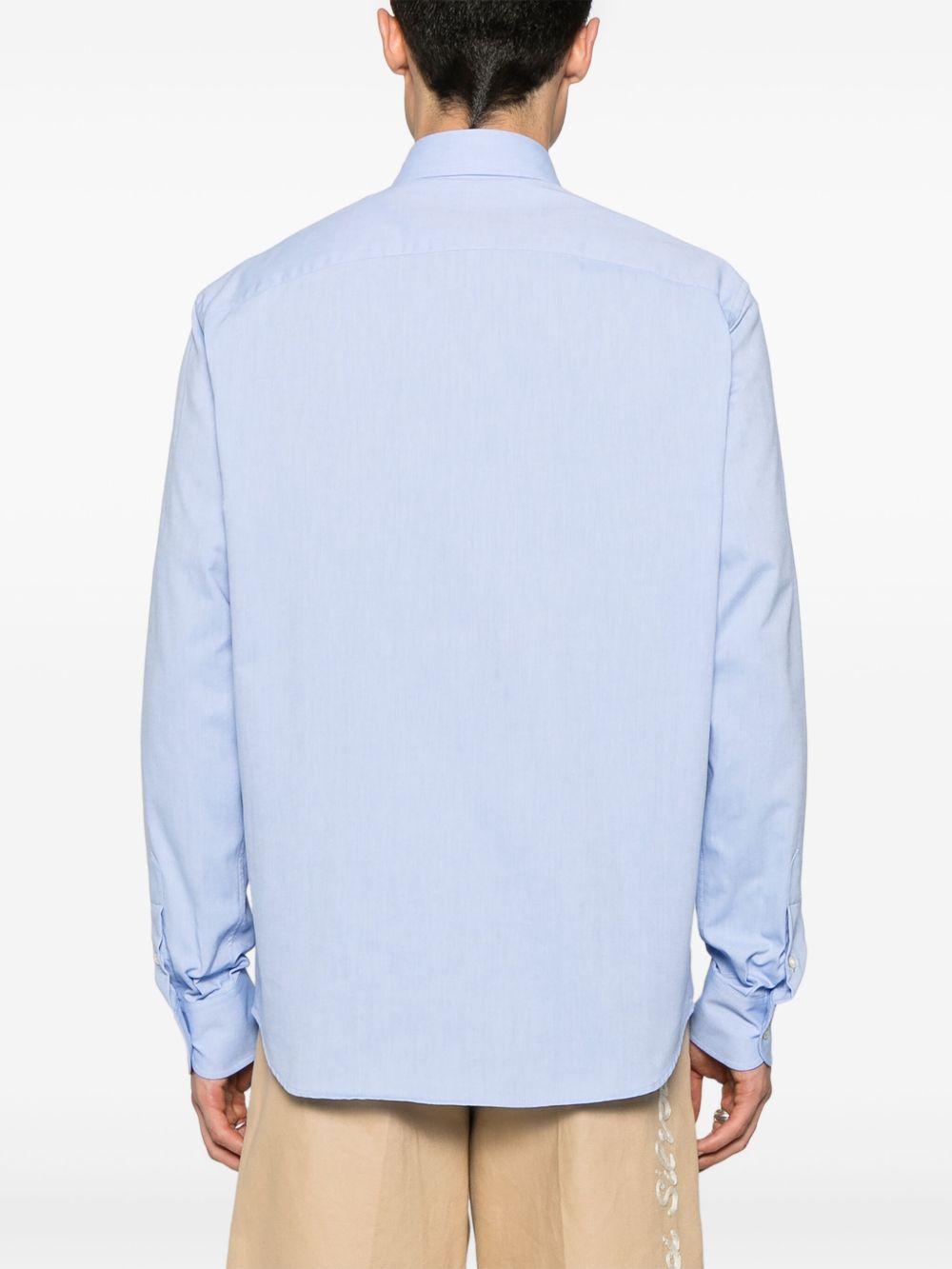 Valentino Formal Shirt Valentino