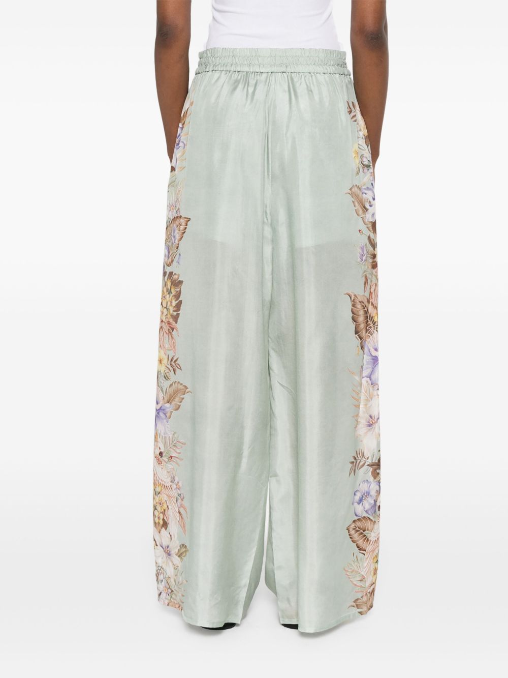 Zimmermann Trousers Zimmermann