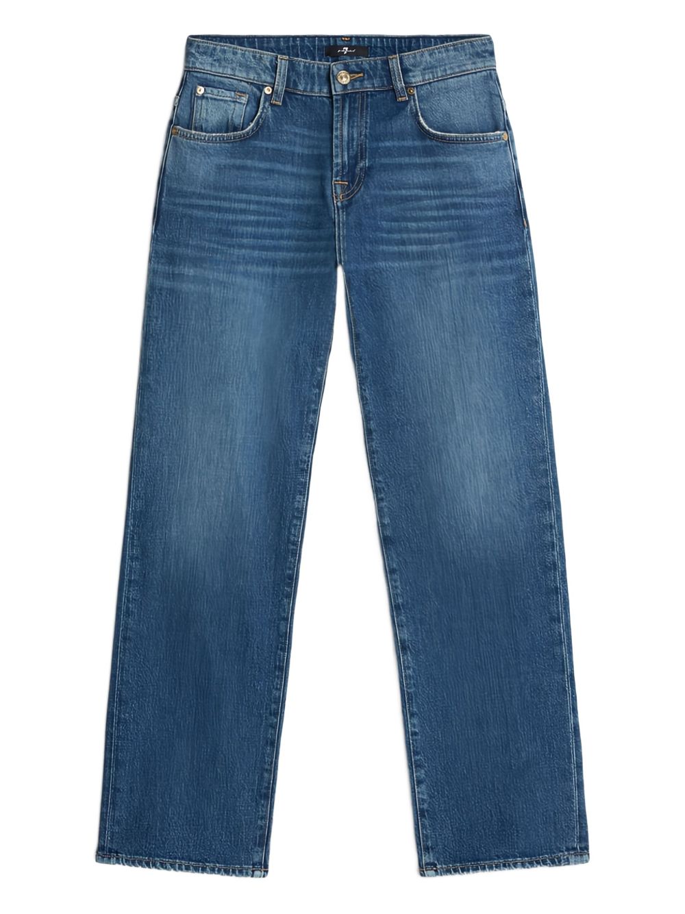 Seven Jeans Blue Seven