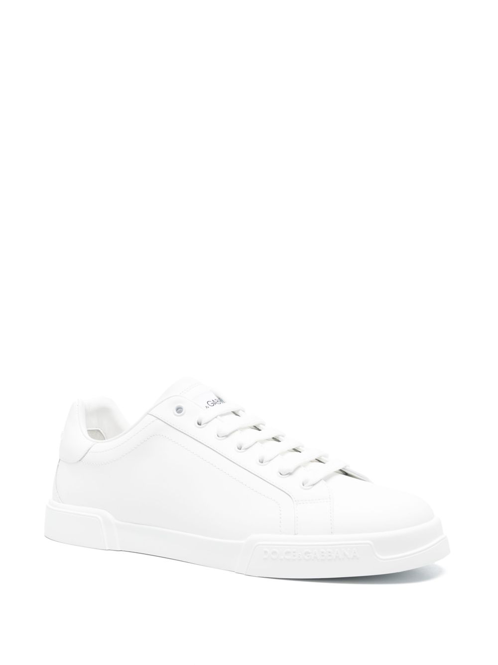 Dolce & Gabbana Sneakers White Dolce & Gabbana