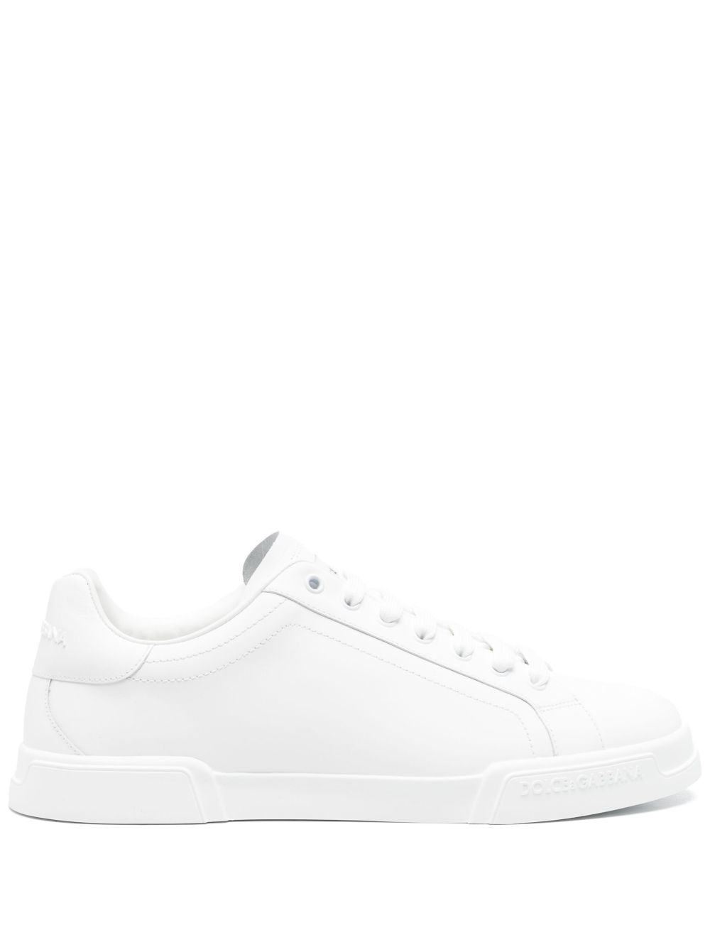 Dolce & Gabbana Sneakers White Dolce & Gabbana