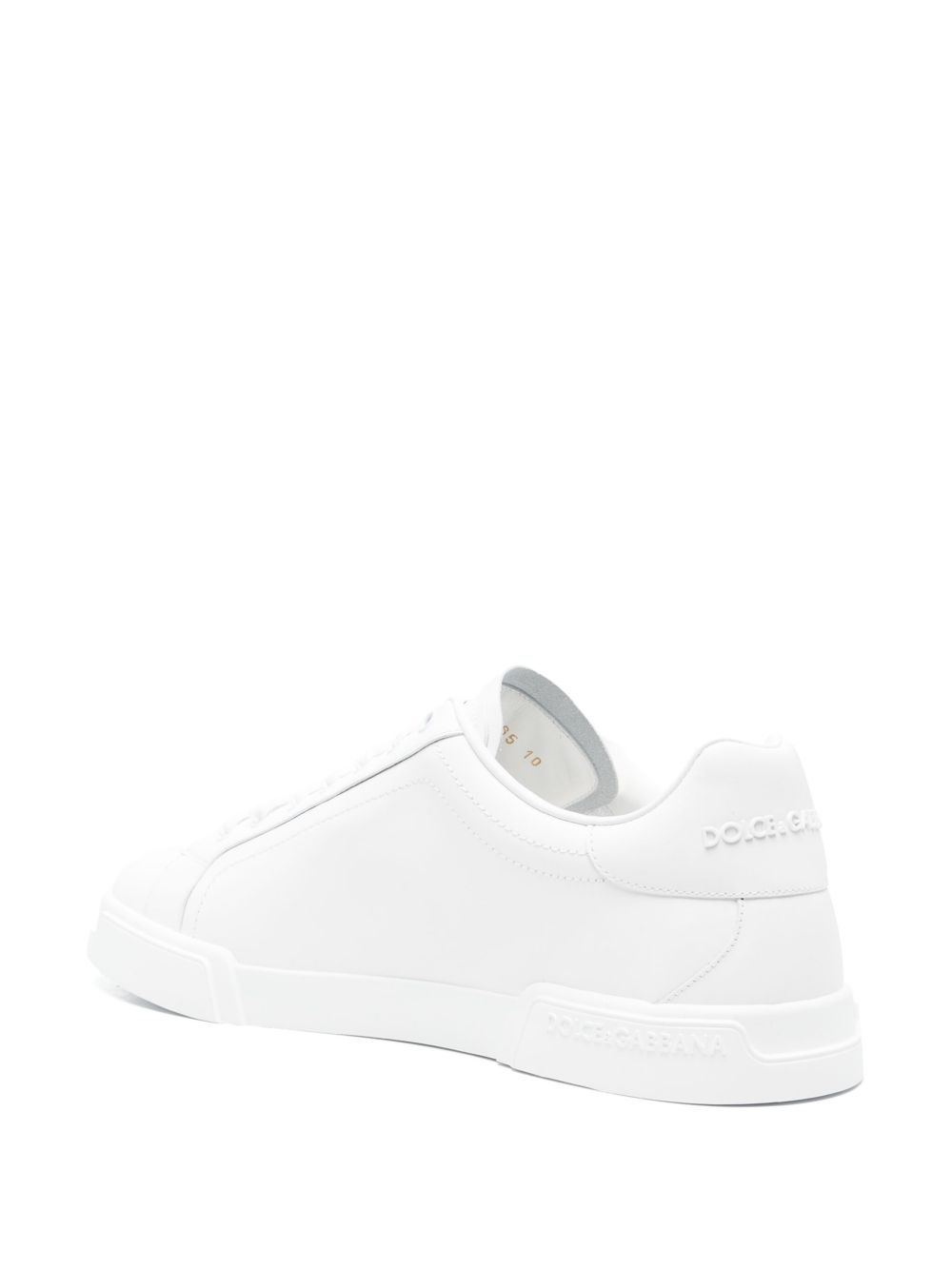 Dolce & Gabbana Sneakers White Dolce & Gabbana