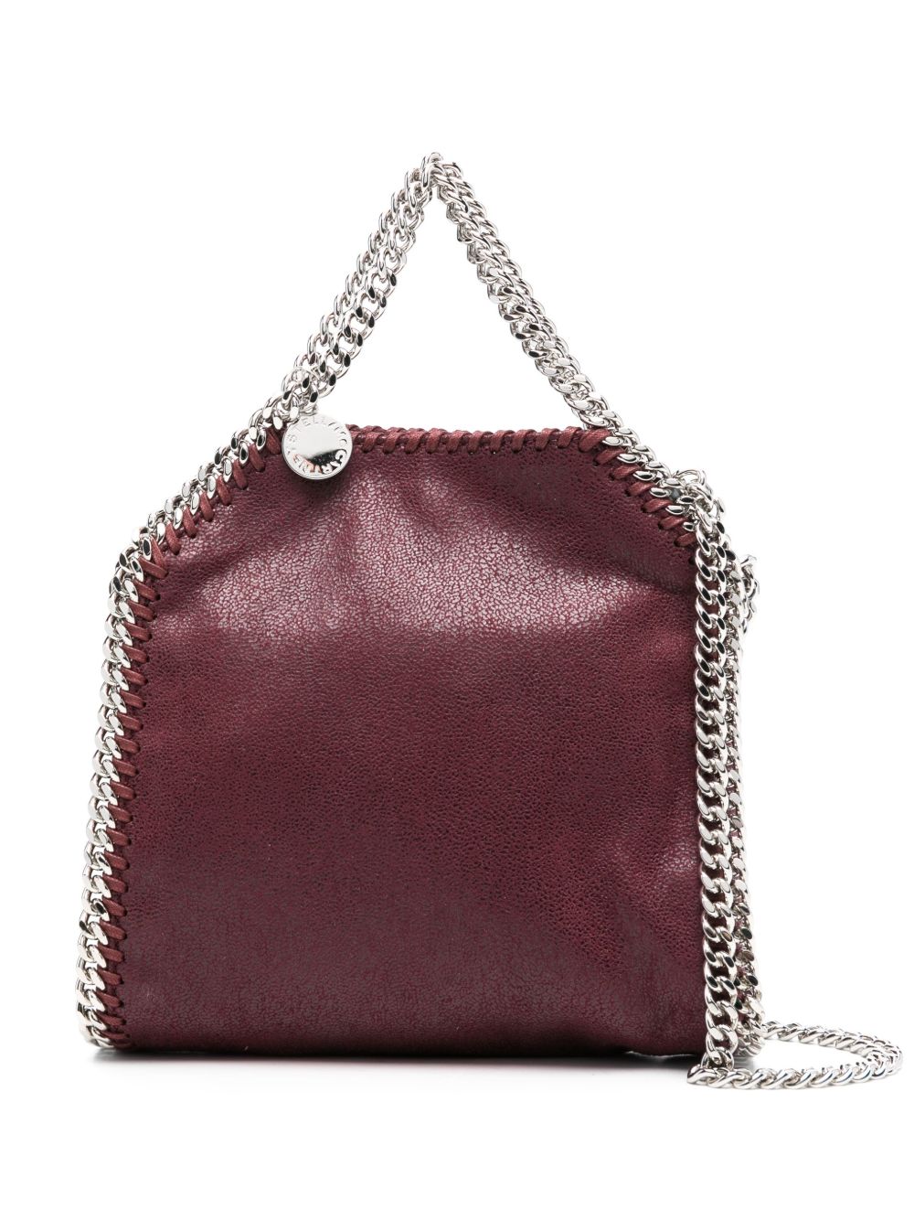 Stella McCartney Falabella Tiny crossboydy bag Stella McCartney