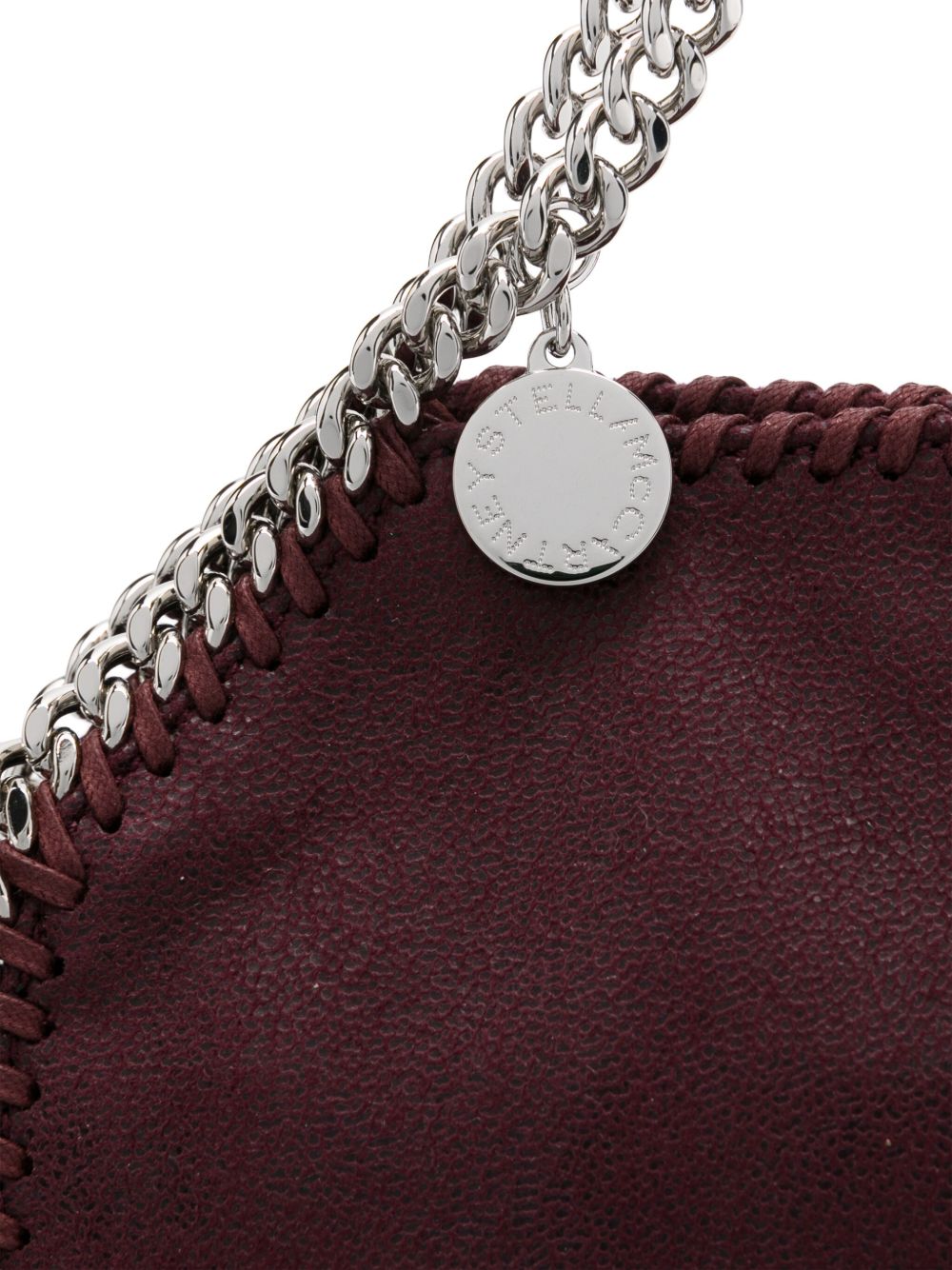 Stella McCartney Falabella Tiny crossboydy bag Stella McCartney
