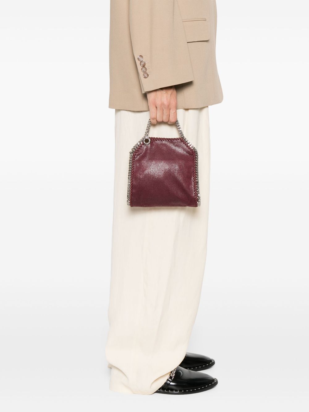 Stella McCartney Falabella Tiny crossboydy bag Stella McCartney