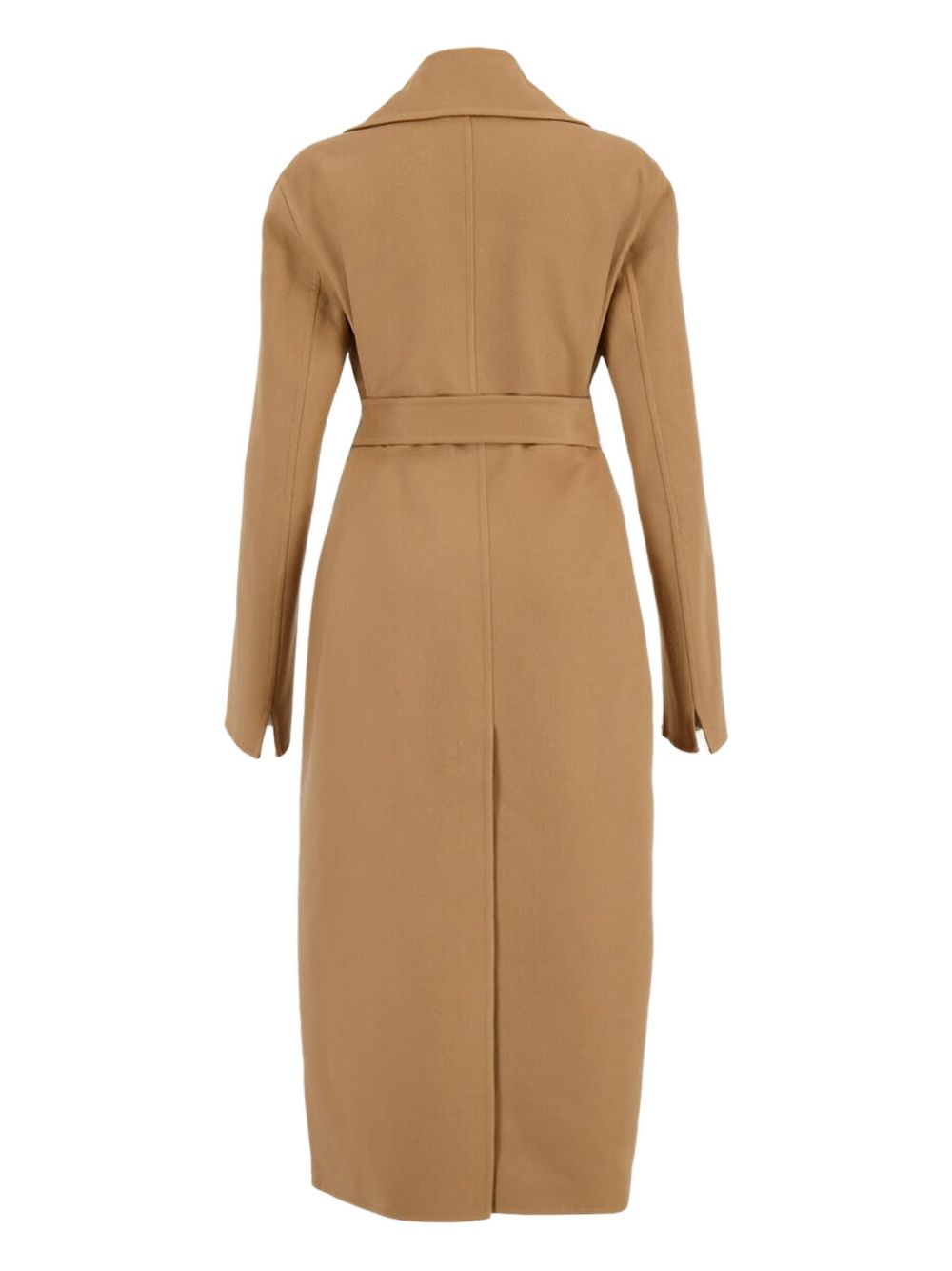 Stella McCartney Coats Camel Stella McCartney
