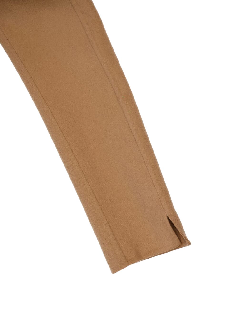 Stella McCartney Coats Camel Stella McCartney