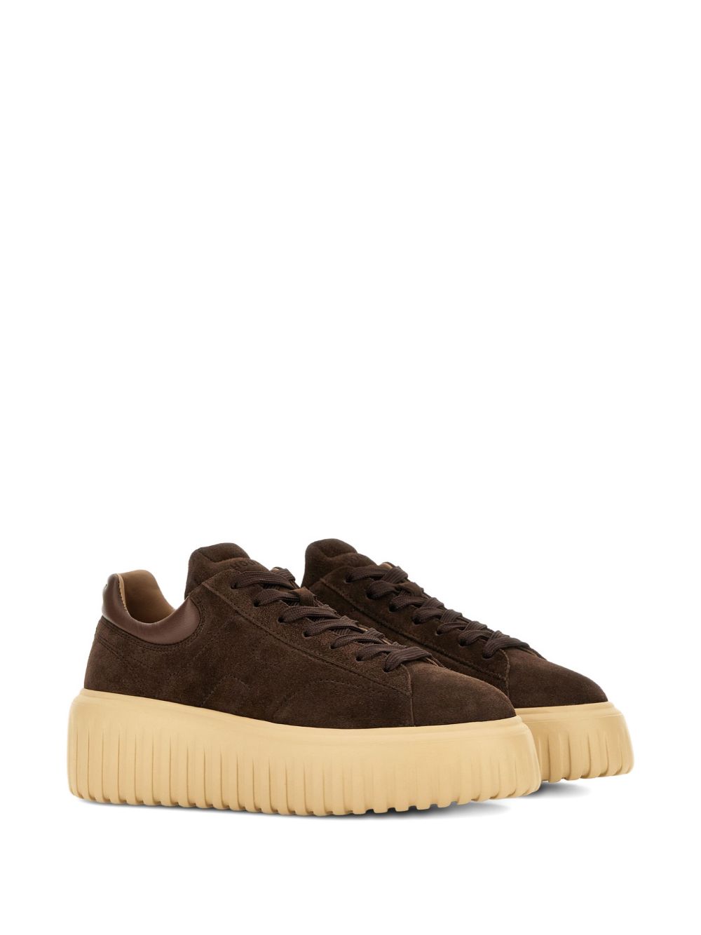 Hogan Pre Sneakers Hogan H-Stripes Hogan Pre