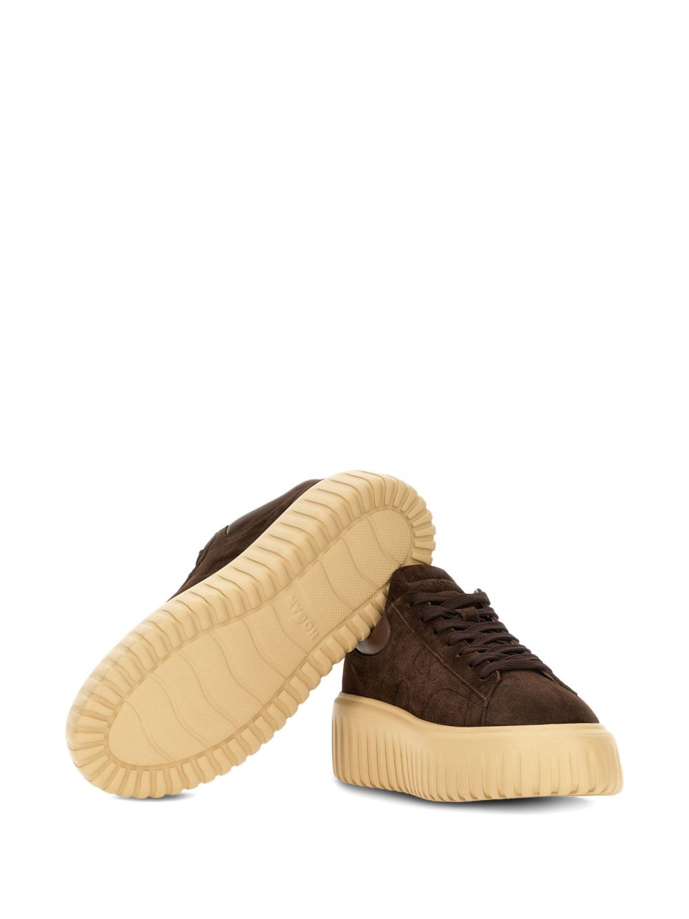 Hogan Pre Sneakers Hogan H-Stripes Hogan Pre